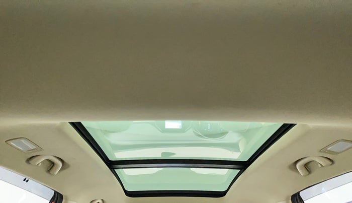 2021 MG HECTOR SHARP HYBRID 1.5 PETROL, Petrol, Manual, 31,070 km, Panoramic Sunroof