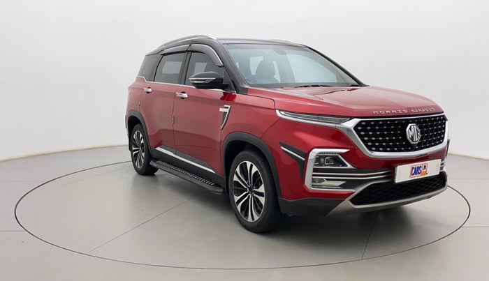 2021 MG HECTOR SHARP HYBRID 1.5 PETROL, Petrol, Manual, 31,070 km, SRP