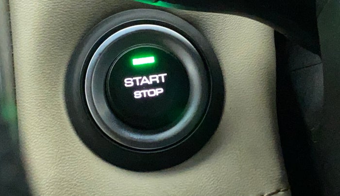 2021 MG HECTOR SHARP HYBRID 1.5 PETROL, Petrol, Manual, 31,070 km, Keyless Start/ Stop Button