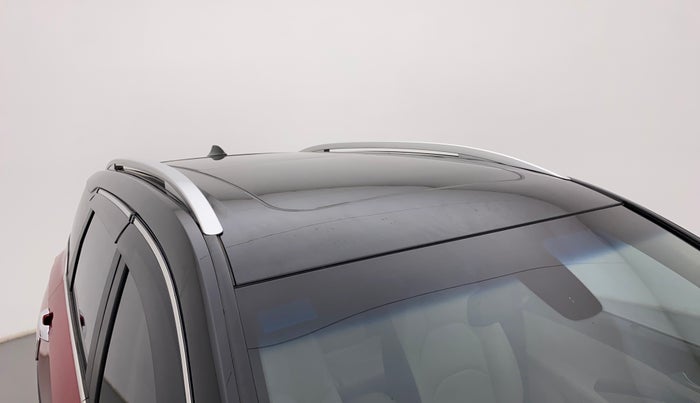2021 MG HECTOR SHARP HYBRID 1.5 PETROL, Petrol, Manual, 31,070 km, Roof