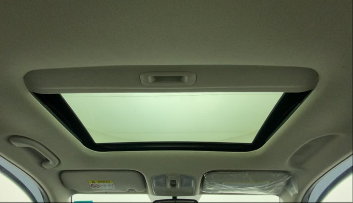 2023 KIA SONET GTX PLUS 1.0 IMT, Petrol, Manual, 4,895 km, Moonroof/ Sunroof