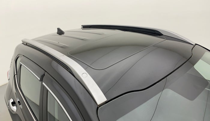 2023 KIA SONET GTX PLUS 1.0 IMT, Petrol, Manual, 4,895 km, Roof