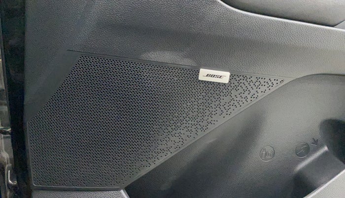 2023 KIA SONET GTX PLUS 1.0 IMT, Petrol, Manual, 4,895 km, Speaker