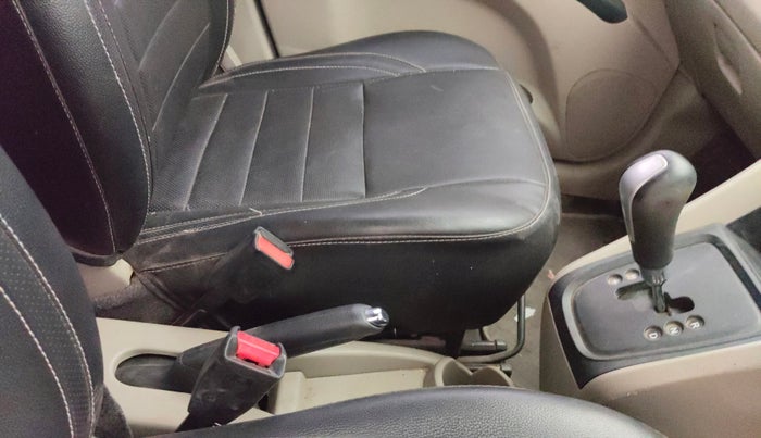 2017 Maruti Celerio ZXI AMT, CNG, Automatic, 98,088 km, Gear Lever