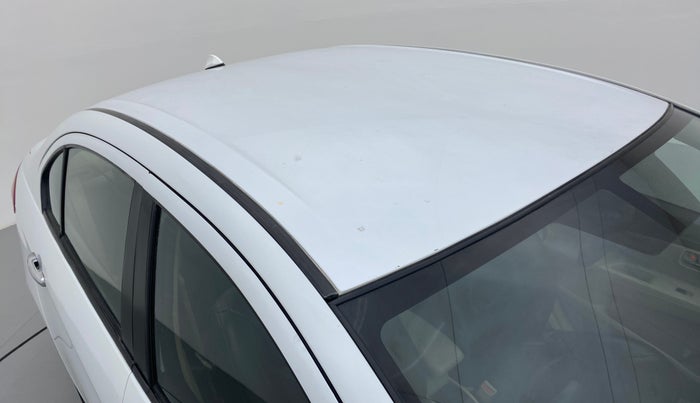 2016 Maruti Ciaz VDI+ SHVS, Diesel, Manual, 88,735 km, Roof