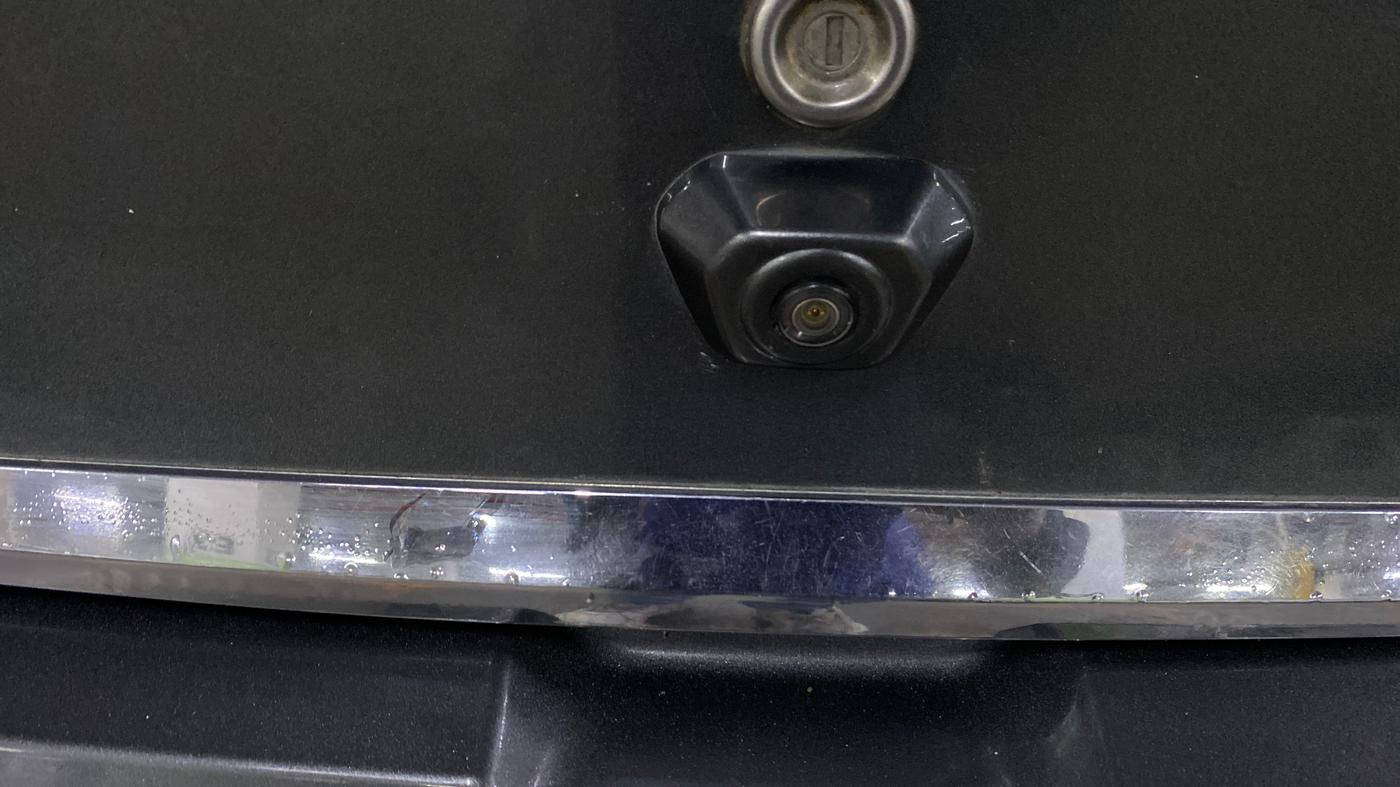 2022 Tata Tiago XZ PLUS PETROL, Petrol, Manual, 94,875 km, Parking Camera