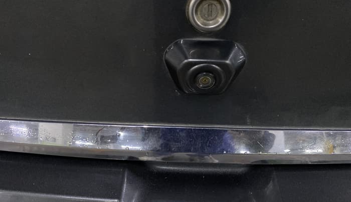 2022 Tata Tiago XZ PLUS PETROL, Petrol, Manual, 94,875 km, Parking Camera