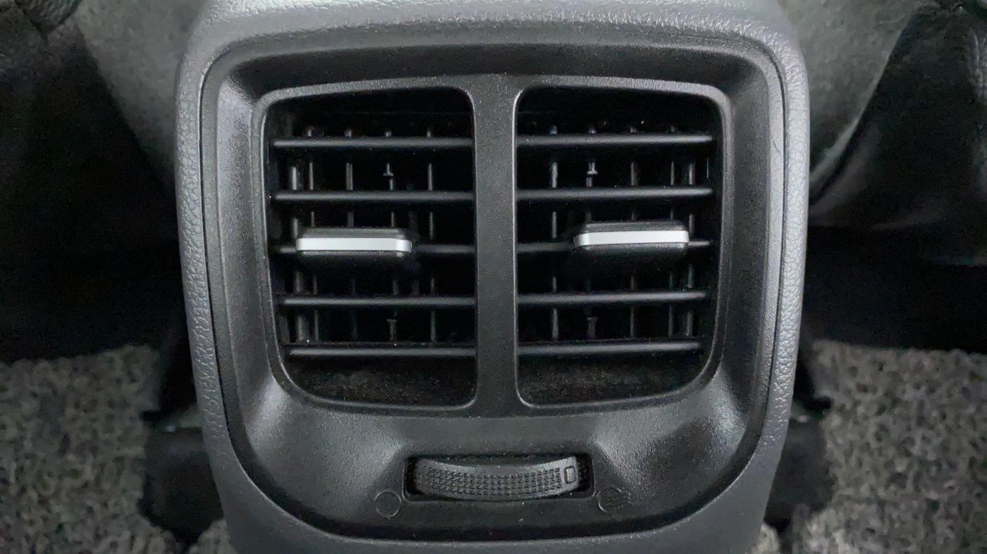2019 Hyundai GRAND I10 NIOS SPORTZ PETROL, Petrol, Manual, 40,877 km, Rear AC Vents