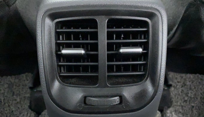 2019 Hyundai GRAND I10 NIOS SPORTZ PETROL, Petrol, Manual, 40,877 km, Rear AC Vents