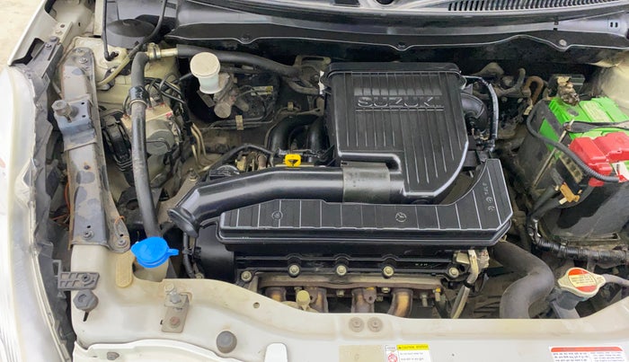 2017 Maruti Swift ZXI, Petrol, Manual, 61,514 km, Engine View - Right