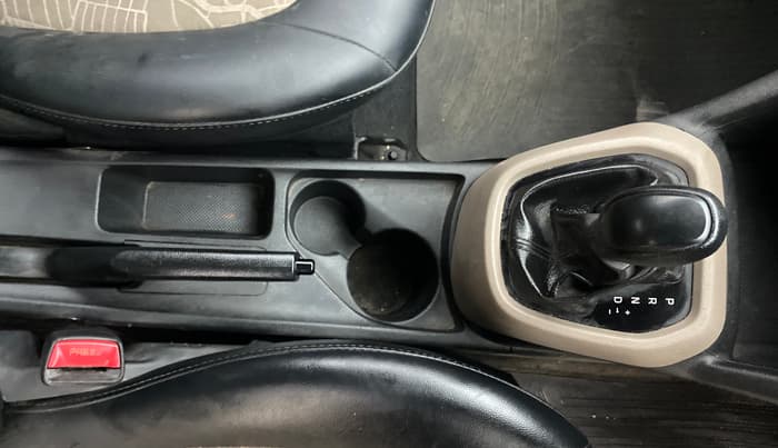 2019 Hyundai Grand i10 MAGNA AT 1.2 KAPPA VTVT, Petrol, Automatic, 79,288 km, Gear Lever