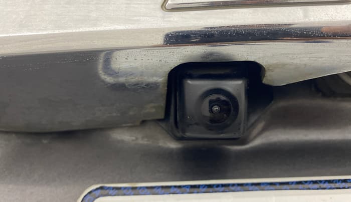 2017 Maruti Vitara Brezza ZDI PLUS, Diesel, Manual, 43,028 km, Parking Camera