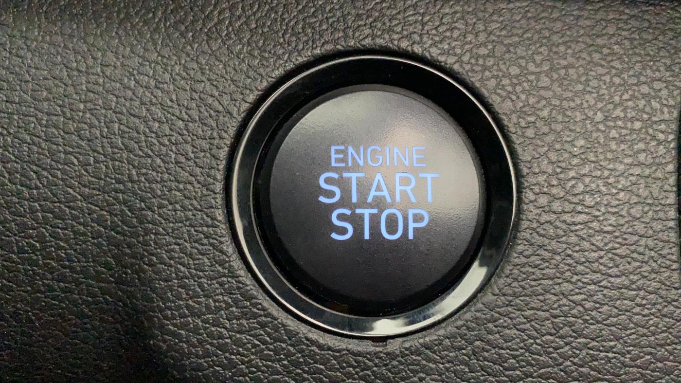 2019 Hyundai VENUE SX PLUS 1.0 TURBO DCT, Petrol, Automatic, 57,826 km, Keyless Start/ Stop Button