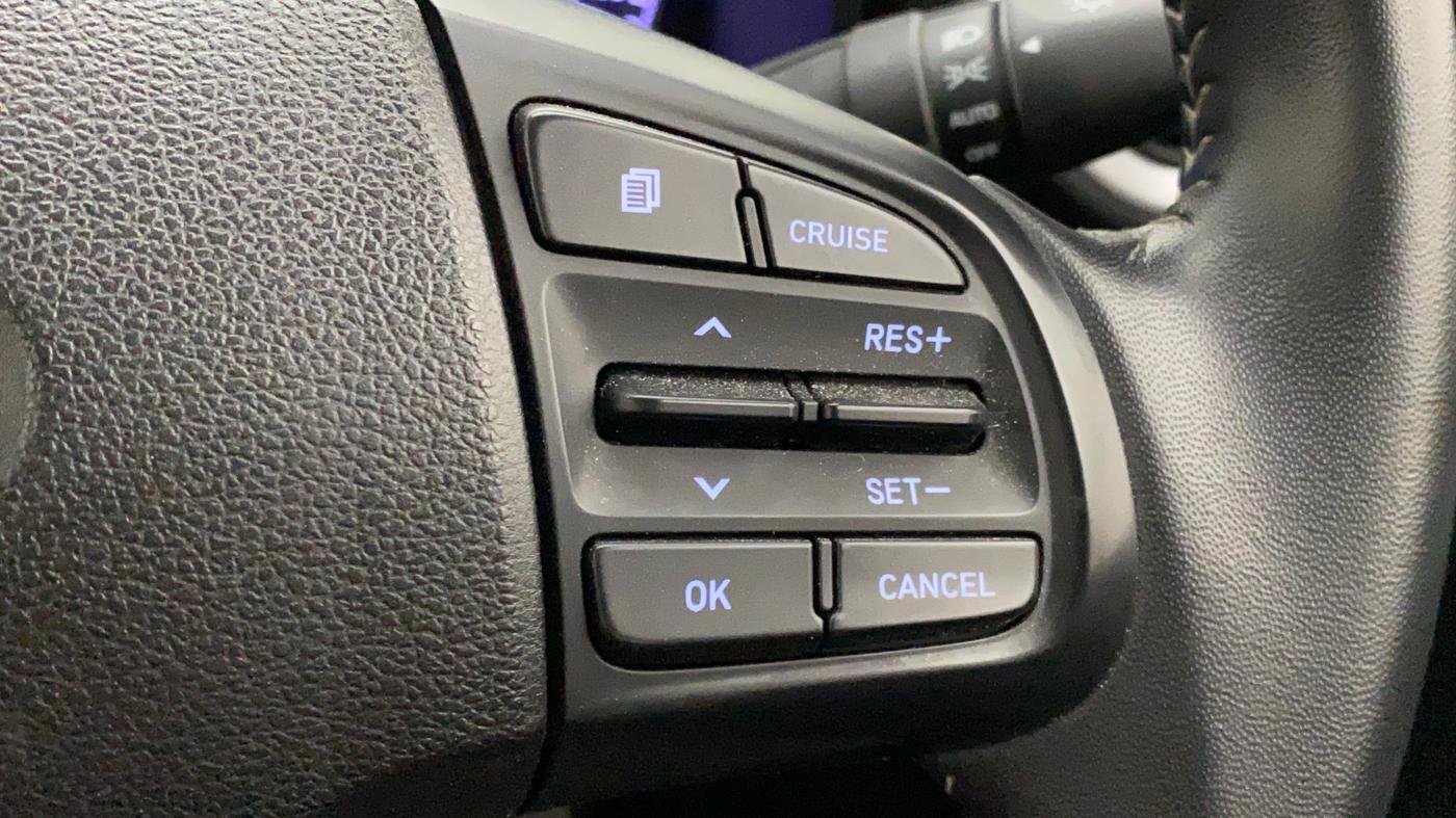 2019 Hyundai VENUE SX PLUS 1.0 TURBO DCT, Petrol, Automatic, 57,826 km, Adaptive Cruise Control