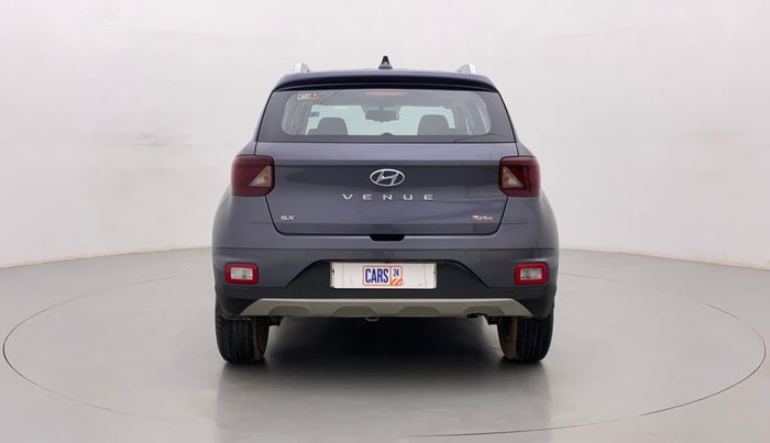 2019 Hyundai VENUE SX PLUS 1.0 TURBO DCT, Petrol, Automatic, 57,826 km, Back/Rear