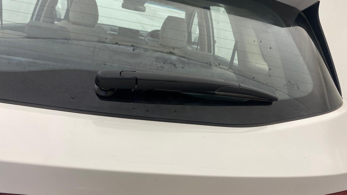 2023 MG HECTOR SAVVY PRO 1.5 TURBO CVT PETROL, Petrol, Automatic, 29,442 km, Rear Wiper