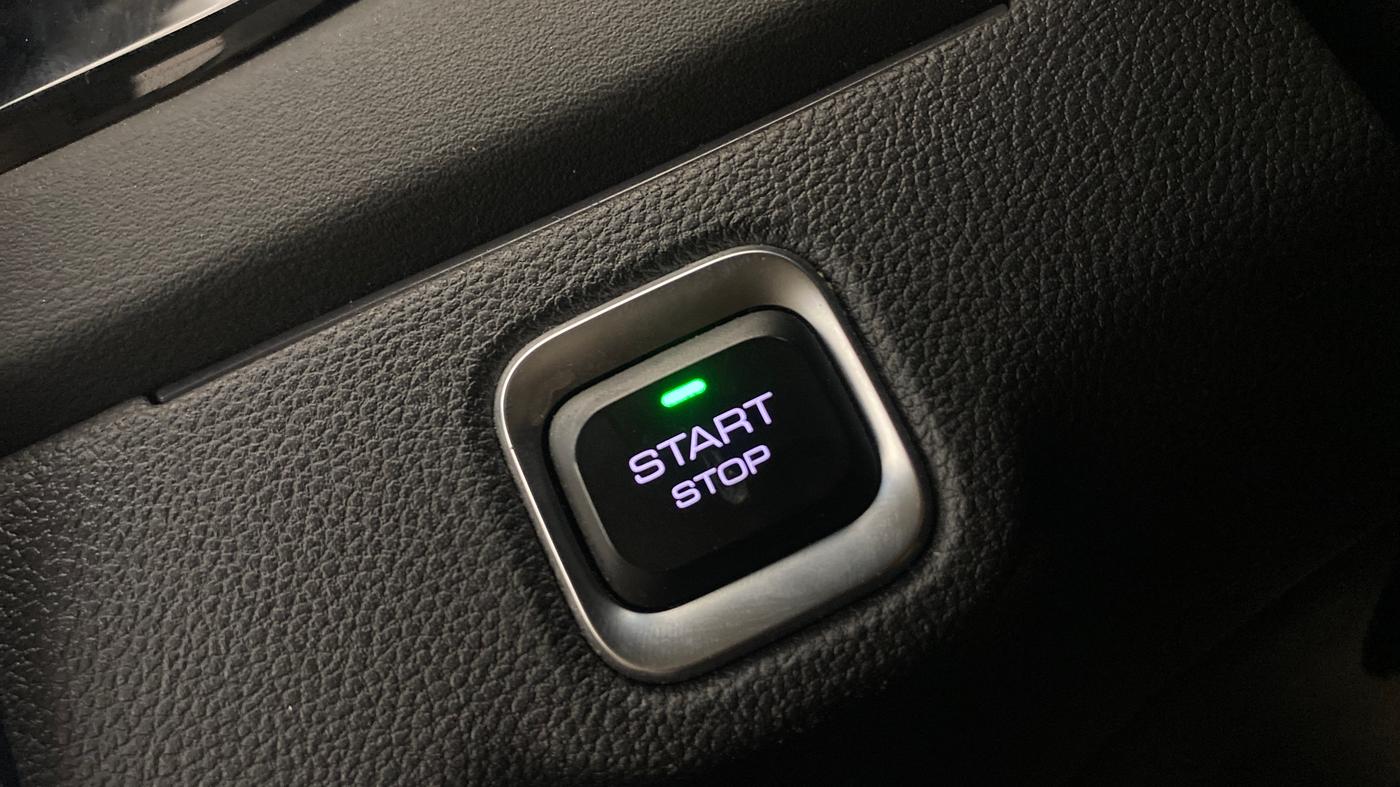 2023 MG HECTOR SAVVY PRO 1.5 TURBO CVT PETROL, Petrol, Automatic, 29,442 km, Keyless Start/ Stop Button