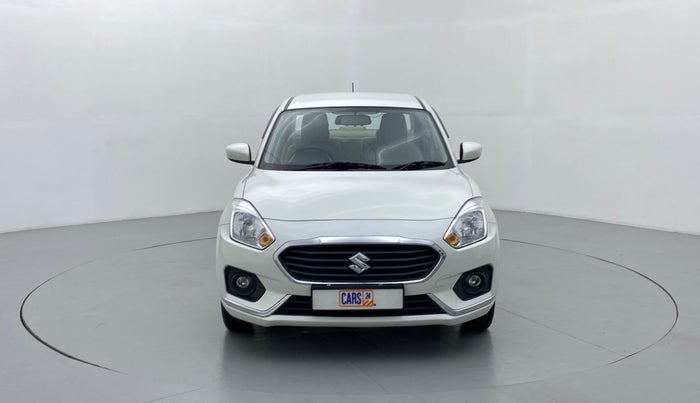 2018 Maruti Dzire VXI, Petrol, Manual, 54,146 km, Front