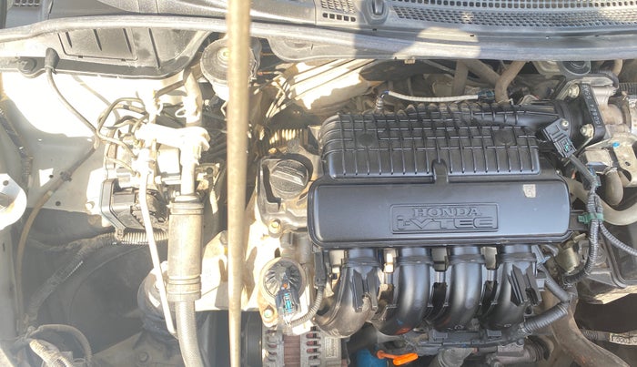 2016 Honda City 1.5L I-VTEC V MT, Petrol, Manual, 32,920 km, Engine View - Right