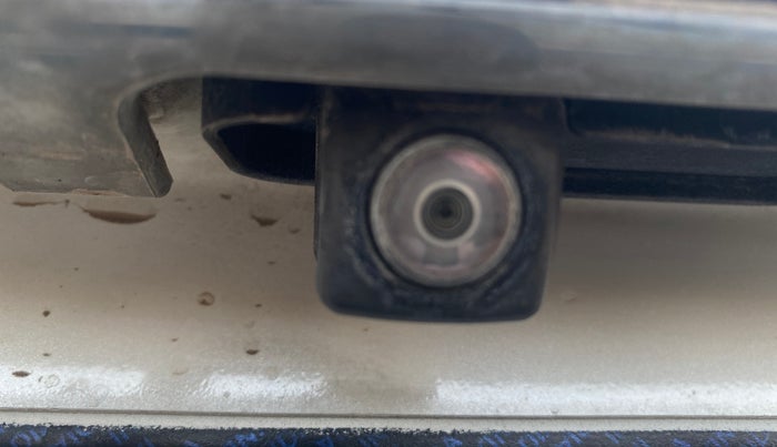 2016 Honda City 1.5L I-VTEC V MT, Petrol, Manual, 32,920 km, Parking Camera