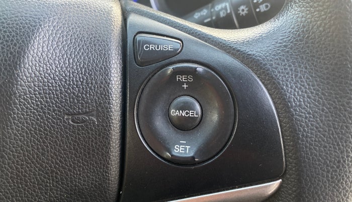 2016 Honda City 1.5L I-VTEC V MT, Petrol, Manual, 32,920 km, Adaptive Cruise Control