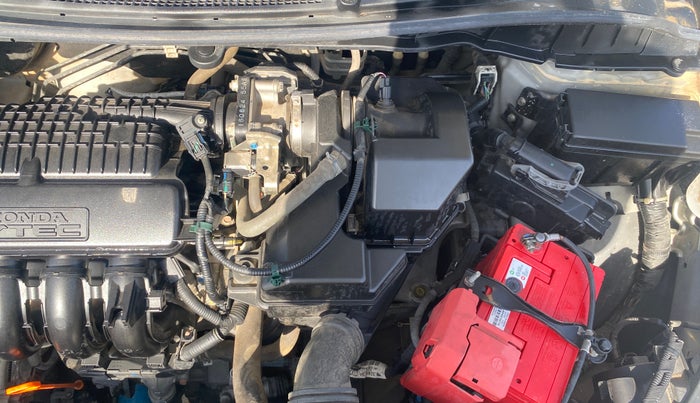 2016 Honda City 1.5L I-VTEC V MT, Petrol, Manual, 32,920 km, Engine View - Left