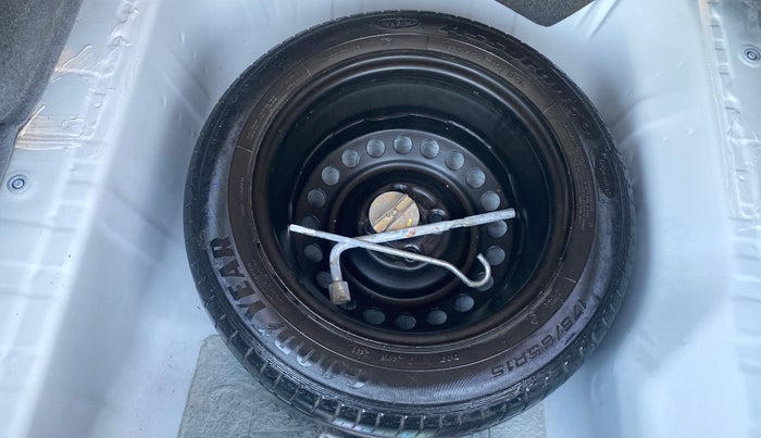 2016 Honda City 1.5L I-VTEC V MT, Petrol, Manual, 32,920 km, Spare Tyre