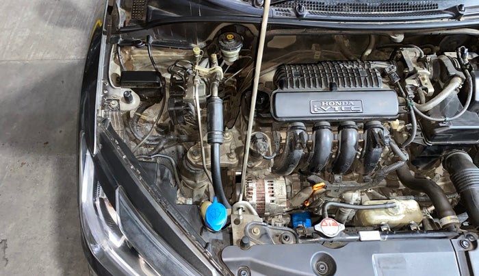 2019 Honda City 1.5L I-VTEC ZX CVT, Petrol, Automatic, 60,299 km, Engine View - Right