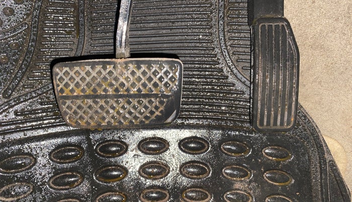 2019 Honda City 1.5L I-VTEC ZX CVT, Petrol, Automatic, 60,299 km, Pedals