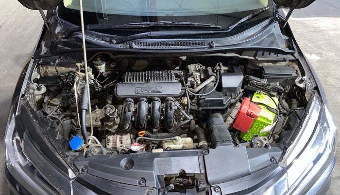 2019 Honda City 1.5L I-VTEC ZX CVT, Petrol, Automatic, 60,299 km, Engine View