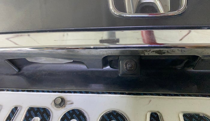 2019 Honda City 1.5L I-VTEC ZX CVT, Petrol, Automatic, 60,299 km, Parking Camera