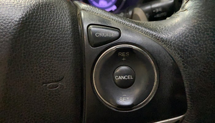 2019 Honda City 1.5L I-VTEC ZX CVT, Petrol, Automatic, 60,299 km, Adaptive Cruise Control