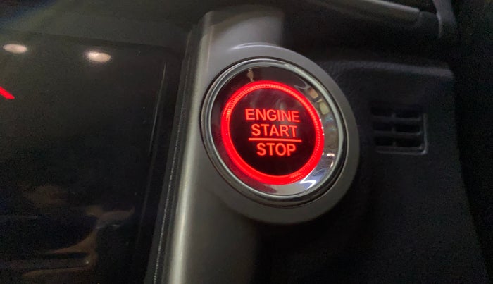 2019 Honda City 1.5L I-VTEC ZX CVT, Petrol, Automatic, 60,299 km, Keyless Start/ Stop Button