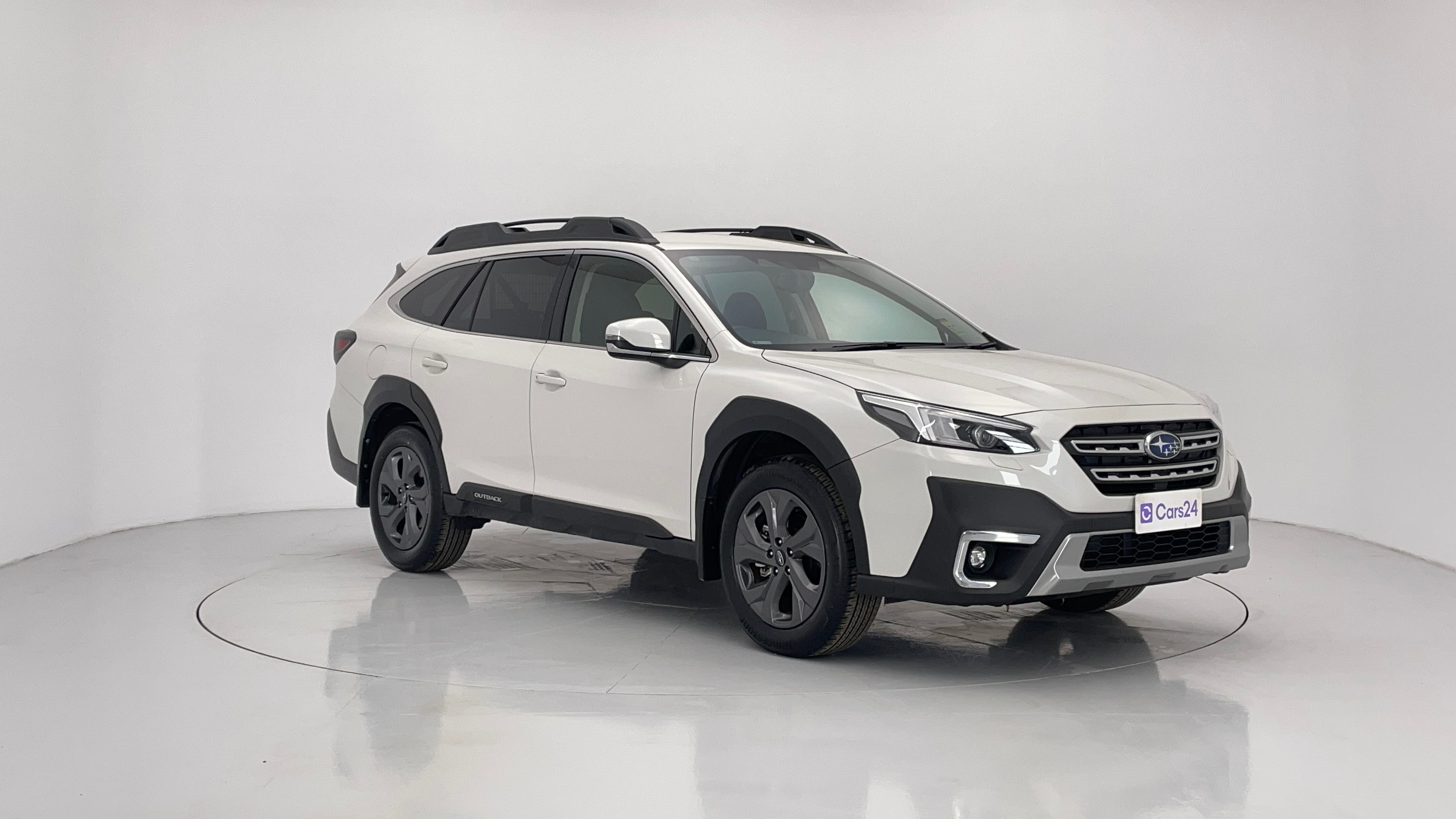Subaru Outback image