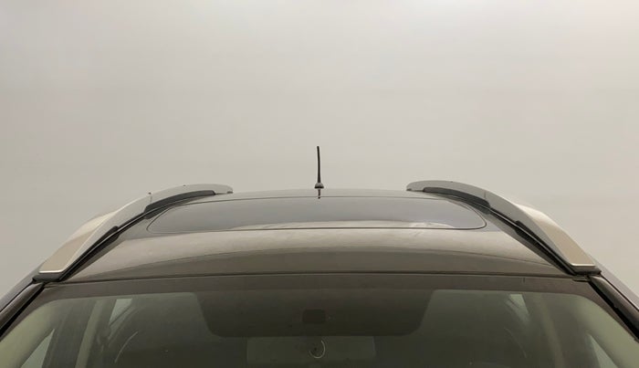 2017 Honda WR-V 1.2L I-VTEC VX MT, Petrol, Manual, 51,394 km, Moonroof/ Sunroof