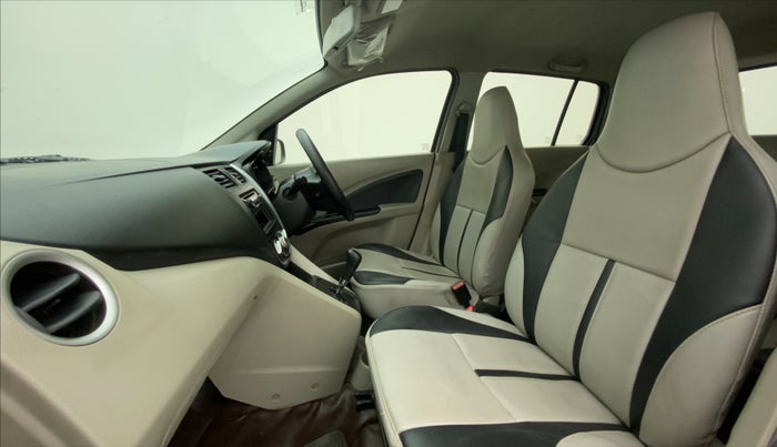 2017 Maruti Celerio VXI AGS, Petrol, Automatic, 80,390 km, Right Side Front Door Cabin
