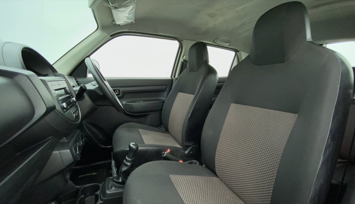 2020 Maruti S PRESSO VXI, Petrol, Manual, 53,963 km, Right Side Front Door Cabin