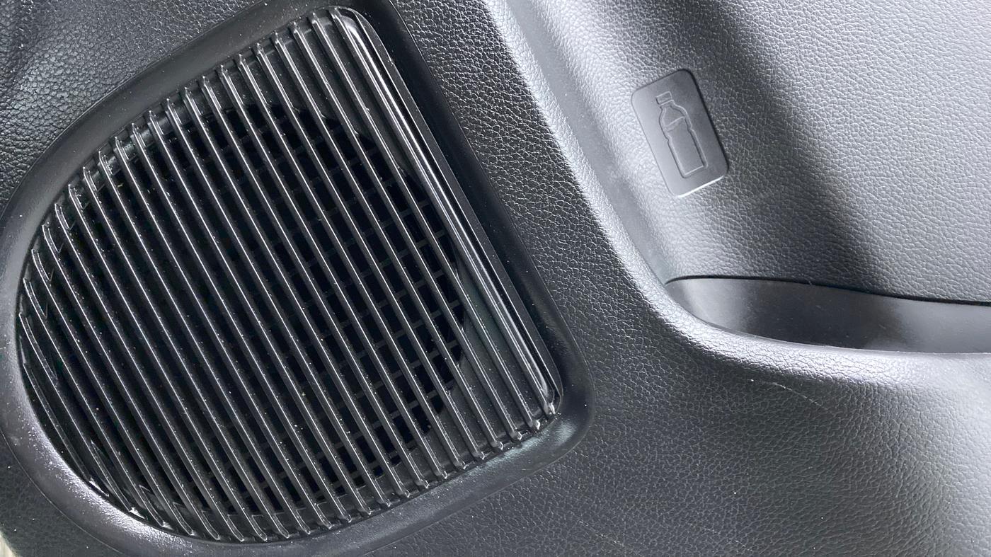 2020 Maruti S PRESSO VXI, Petrol, Manual, 53,963 km, Speaker