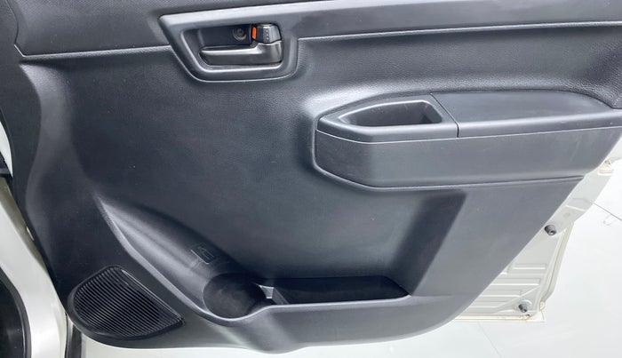 2020 Maruti S PRESSO VXI, Petrol, Manual, 53,963 km, Driver Side Door Panels Control
