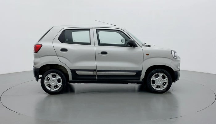 2020 Maruti S PRESSO VXI, Petrol, Manual, 53,963 km, Right Side View