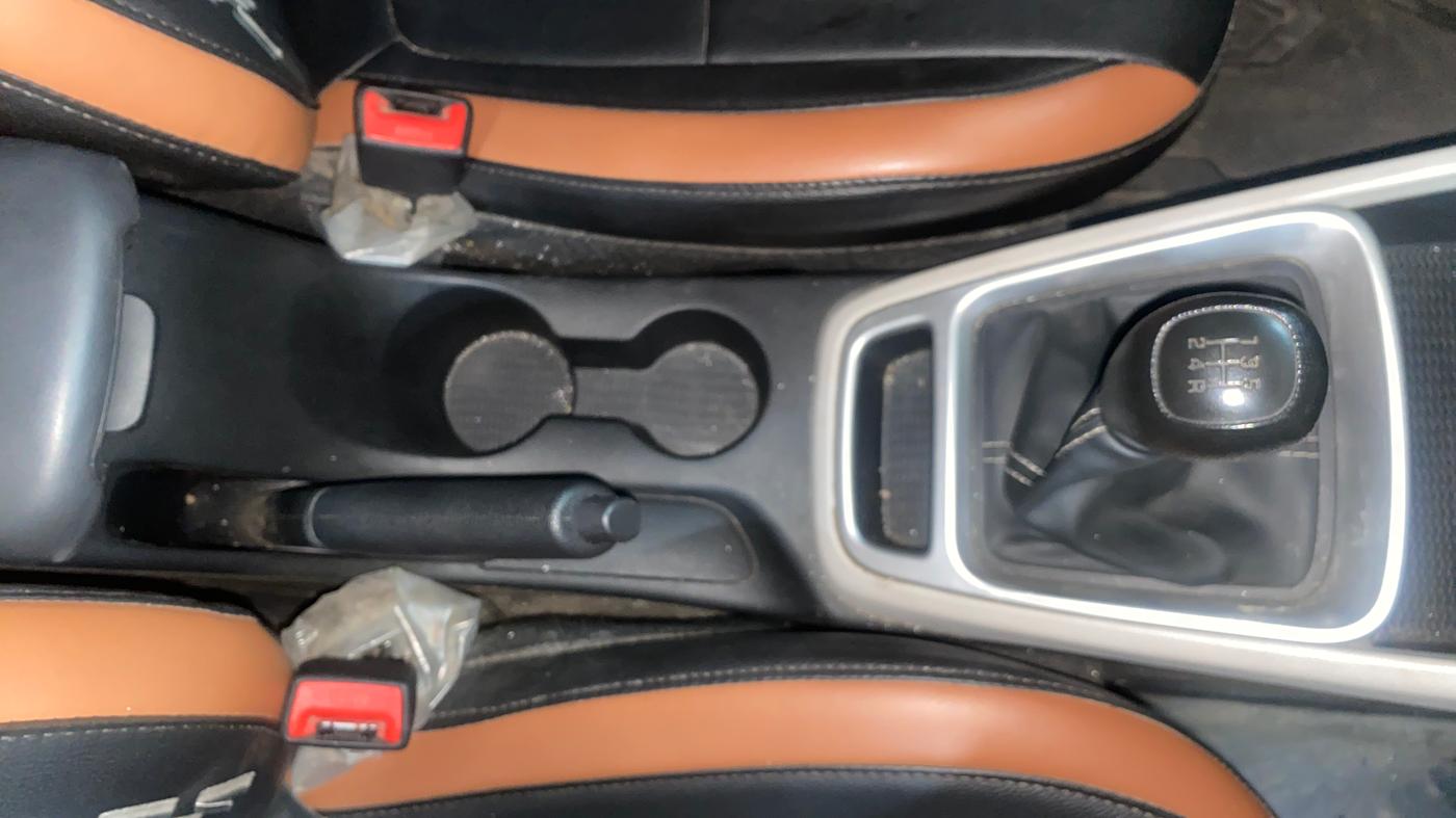 2023 Hyundai VENUE S 1.2, Petrol, Manual, 16,053 km, Gear Lever