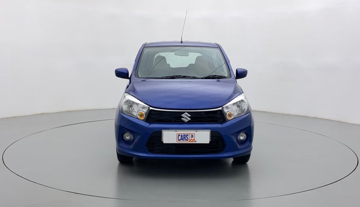 2019 Maruti Celerio VXI CNG D, CNG, Manual, 50,764 km, Front