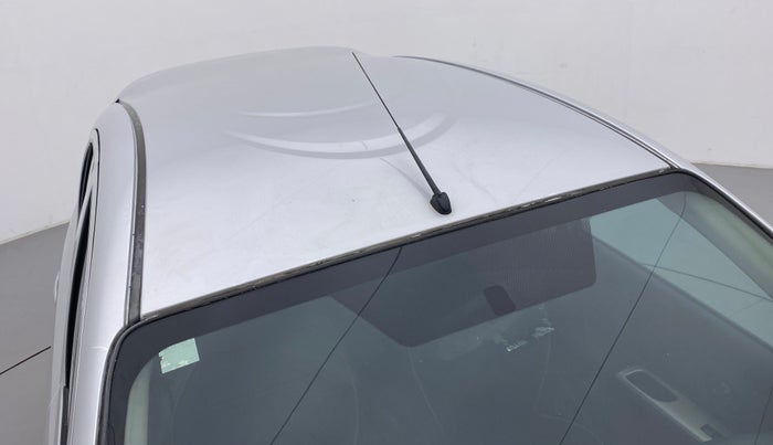2018 Nissan Micra Active XV, Petrol, Manual, 64,384 km, Roof