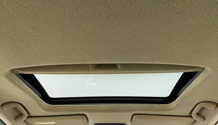 2018 Honda City ZX CVT ANNIVERSARY EDITION, Petrol, Automatic, 34,852 km, Moonroof/ Sunroof