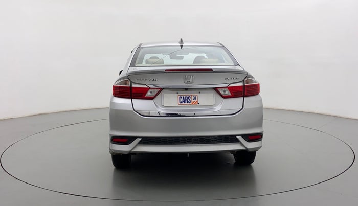 2018 Honda City ZX CVT ANNIVERSARY EDITION, Petrol, Automatic, 34,852 km, Back/Rear