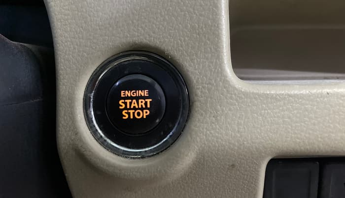 2015 Maruti Ciaz ZXI AT, Petrol, Automatic, 76,067 km, Keyless Start/ Stop Button