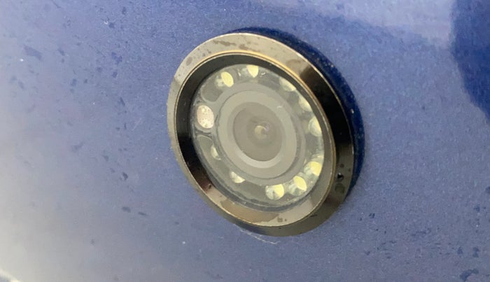 2021 Maruti Baleno ZETA PETROL 1.2, Petrol, Manual, 21,542 km, Parking Camera