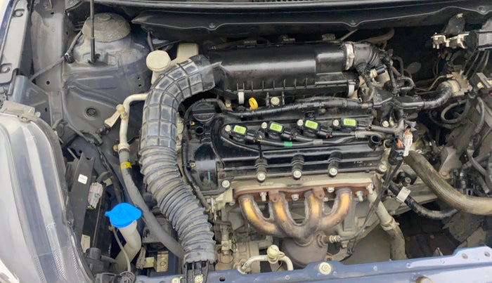 2021 Maruti Baleno ZETA PETROL 1.2, Petrol, Manual, 21,542 km, Engine View - Right