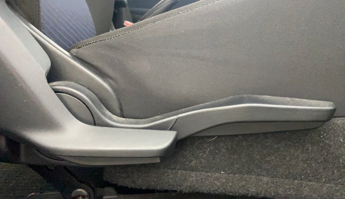 2021 Maruti Baleno ZETA PETROL 1.2, Petrol, Manual, 21,542 km, Driver Side Adjustment Panel