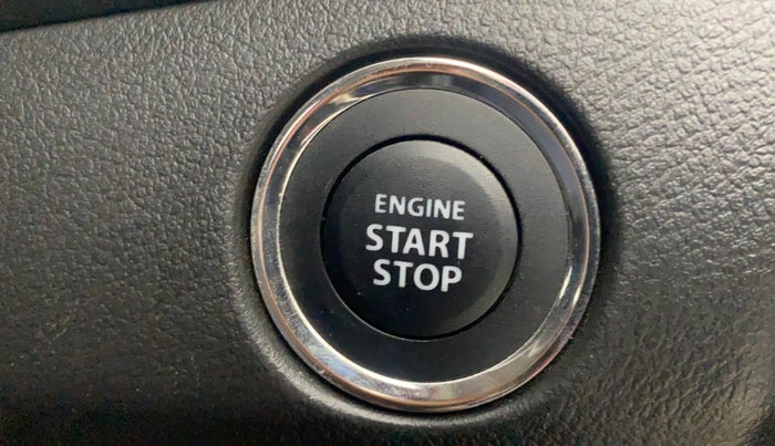 2021 Maruti Baleno ZETA PETROL 1.2, Petrol, Manual, 21,542 km, Keyless Start/ Stop Button